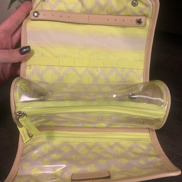 Roll with it- Indigo Ikat - Picture 4 of 6